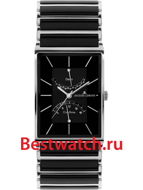 Часы Jacques Lemans York 1-1834A